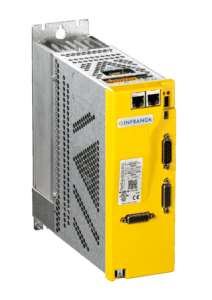 Servoaccionamientos Infranor xtrapulspachp (seguridad)