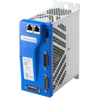 Infranor products: pachp servo drive