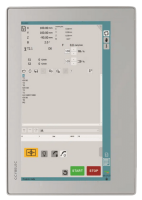 Infranor cybelec cnc digital controls