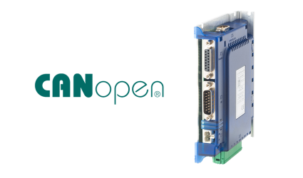 Servo drive easy series by infranor