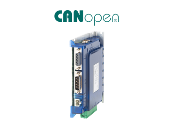 Servo drive easy series by infranor