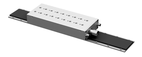Infranor inear motor dlmf series